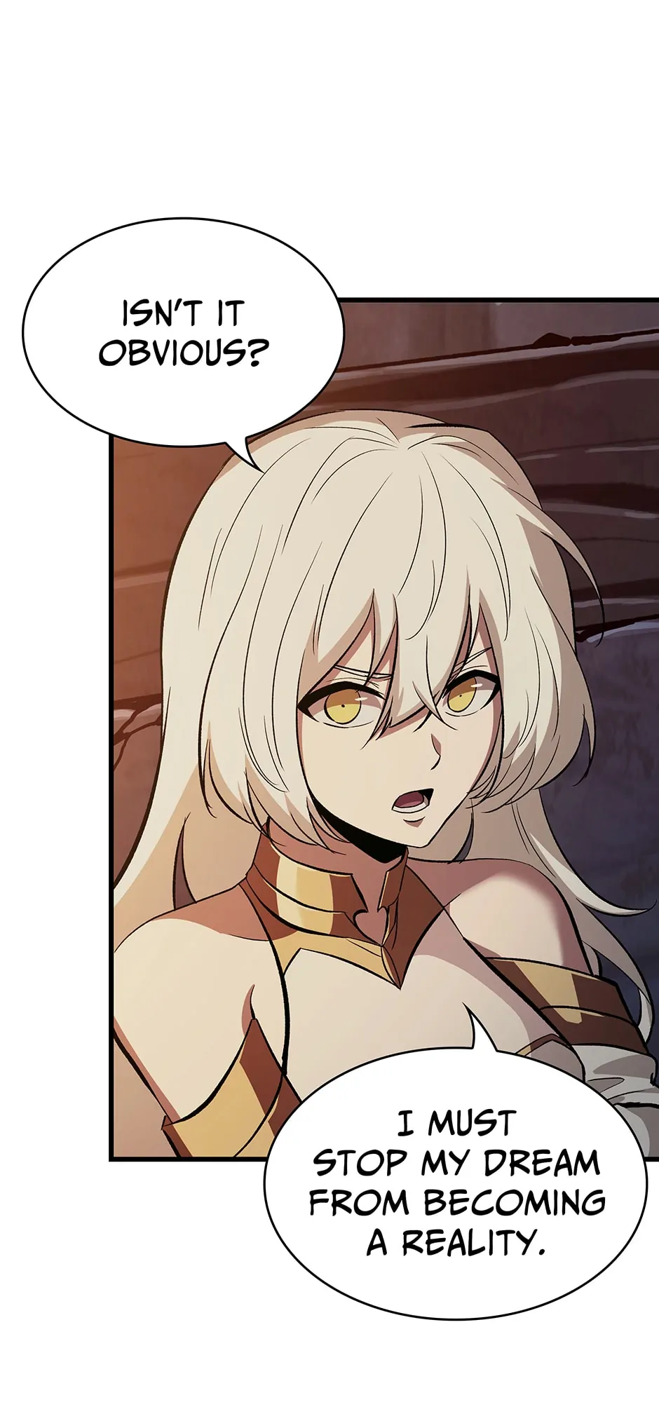 Pick Me Up (Official) - Chapter 52 manhwa