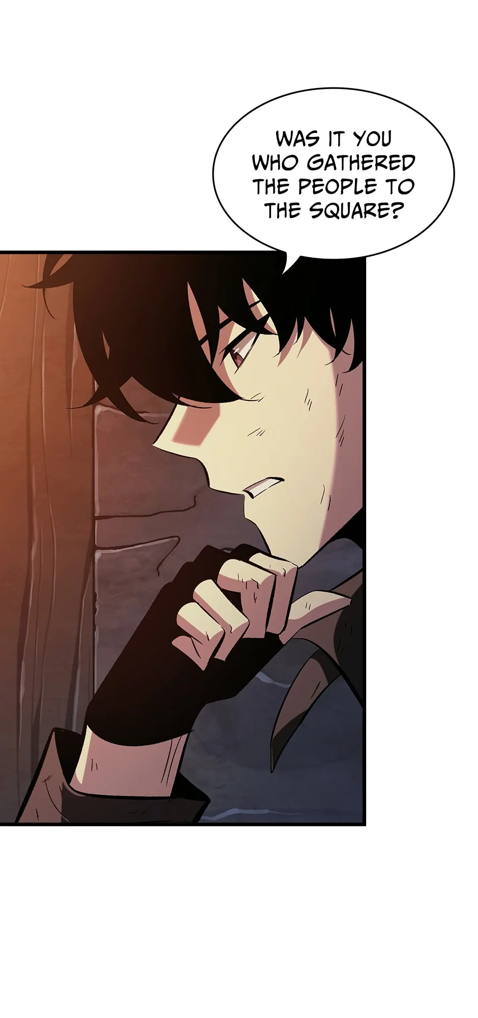Pick Me Up (Official) - Chapter 52 manhwa