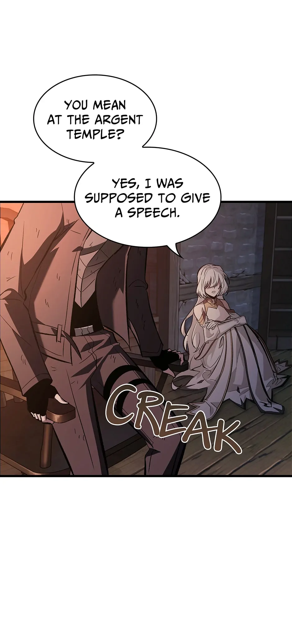 Pick Me Up (Official) - Chapter 52 manhwa