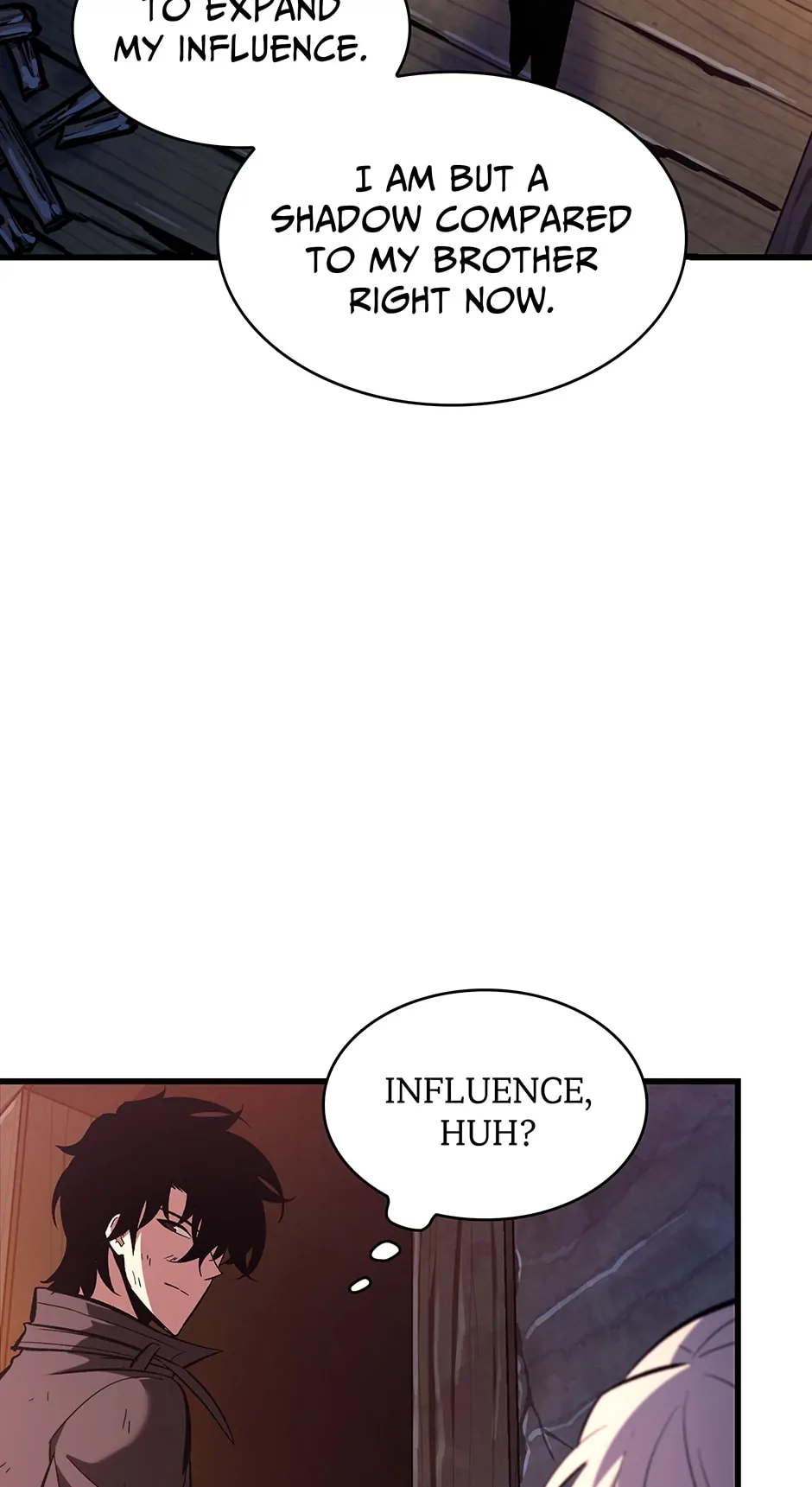Pick Me Up (Official) - Chapter 52 manhwa