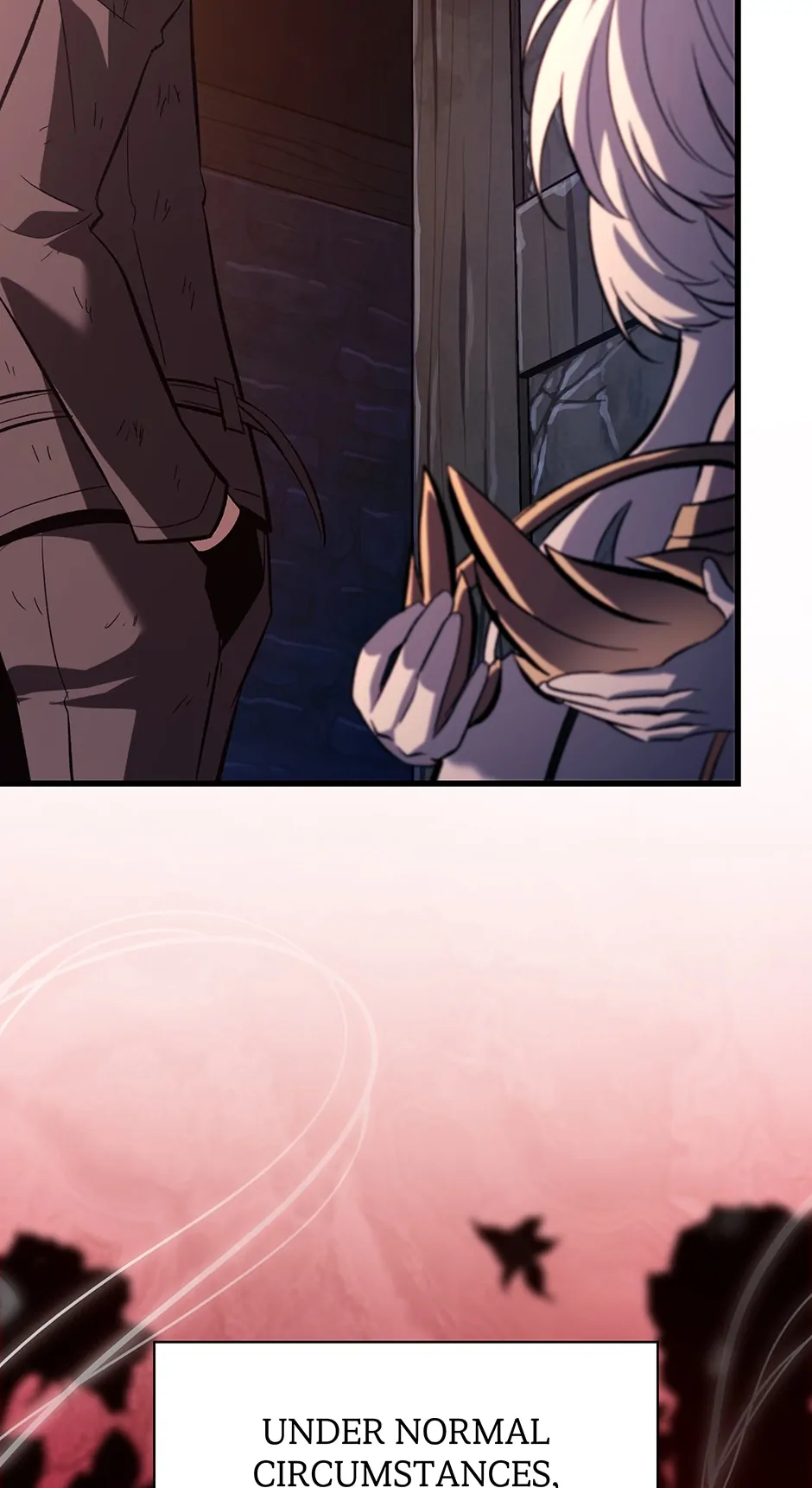 Pick Me Up (Official) - Chapter 52 manhwa