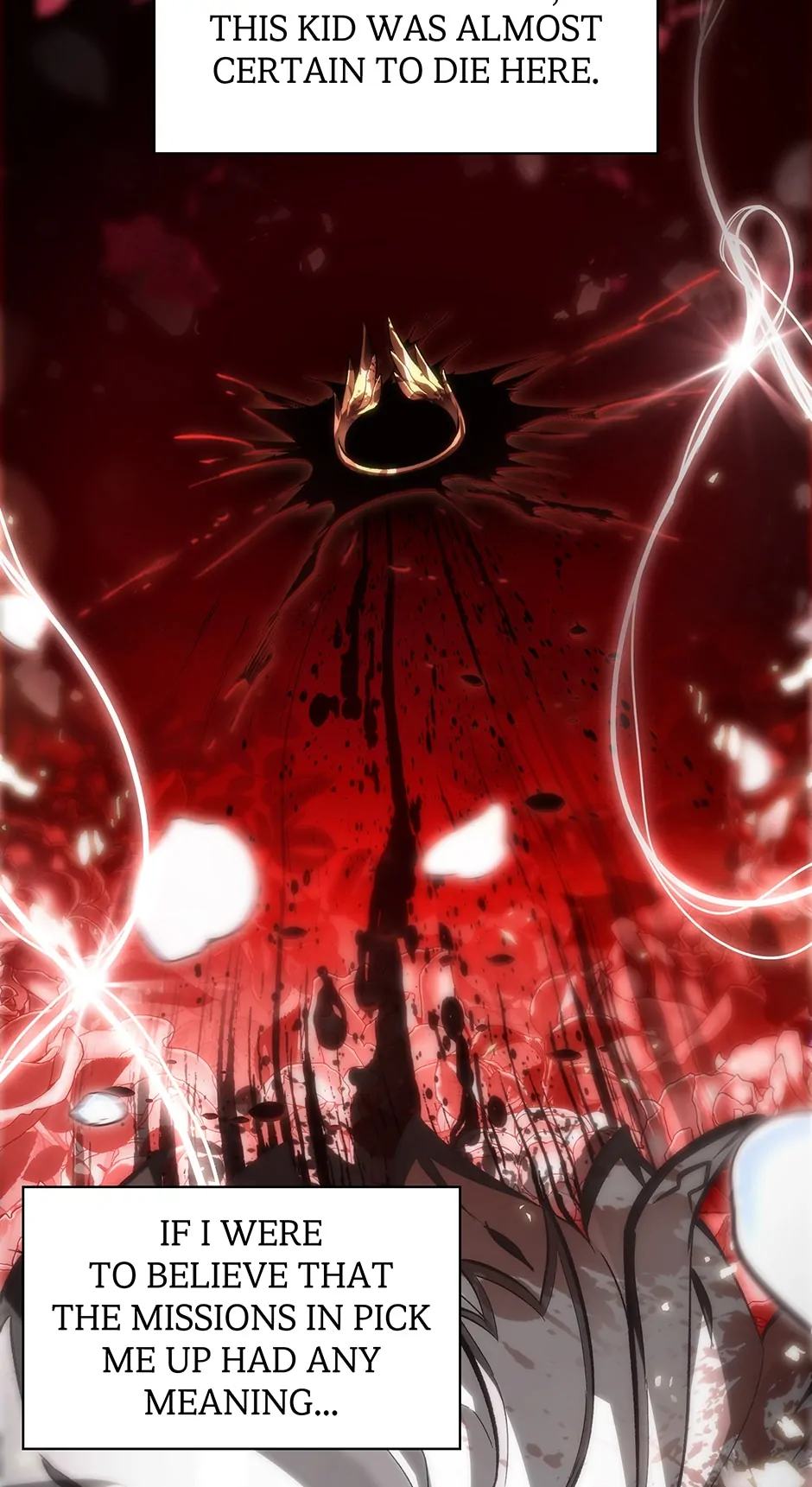 Pick Me Up (Official) - Chapter 52 manhwa