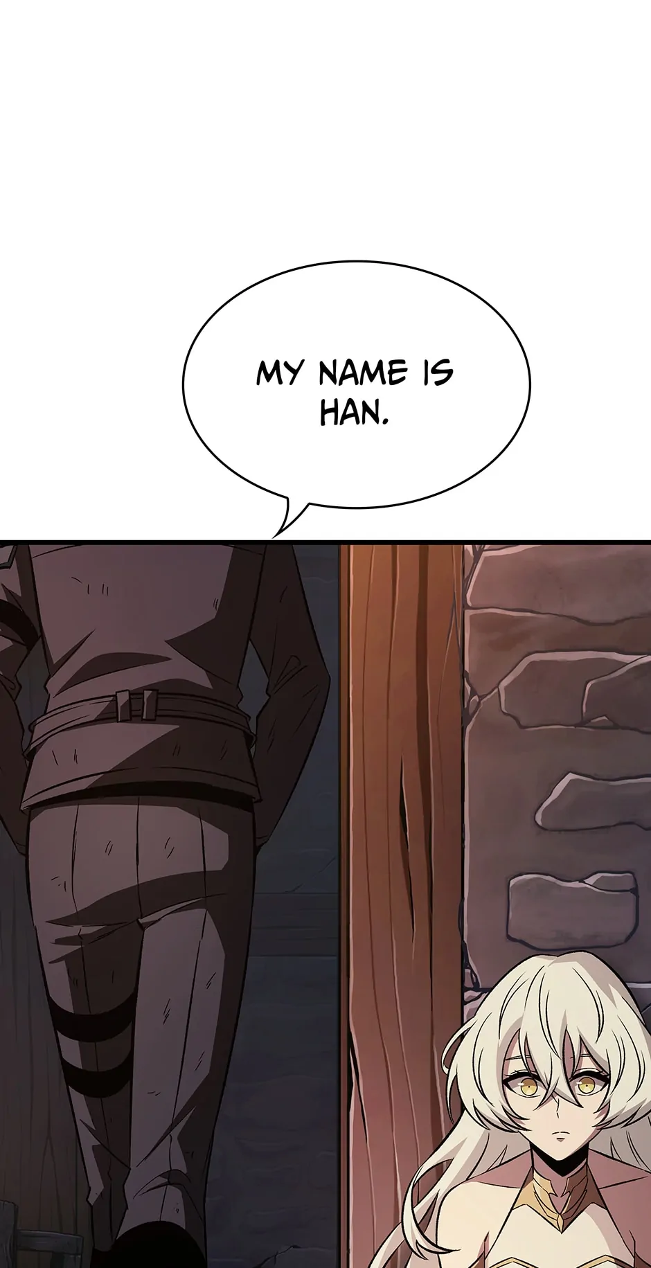 Pick Me Up (Official) - Chapter 52 manhwa