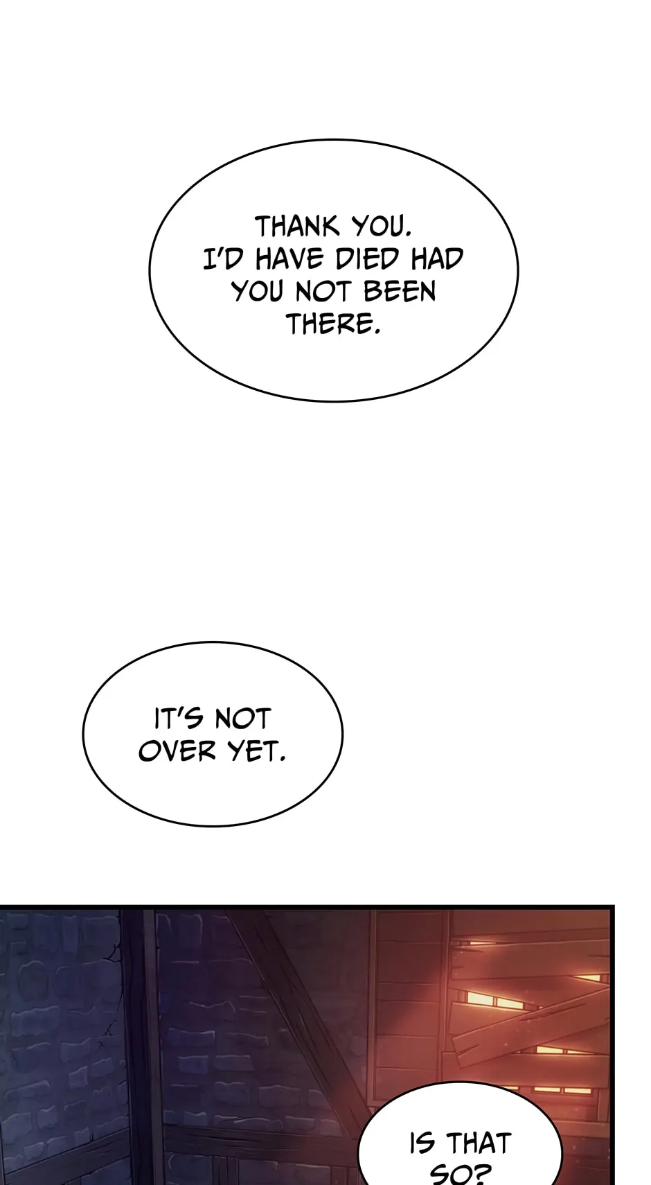Pick Me Up (Official) - Chapter 52 manhwa