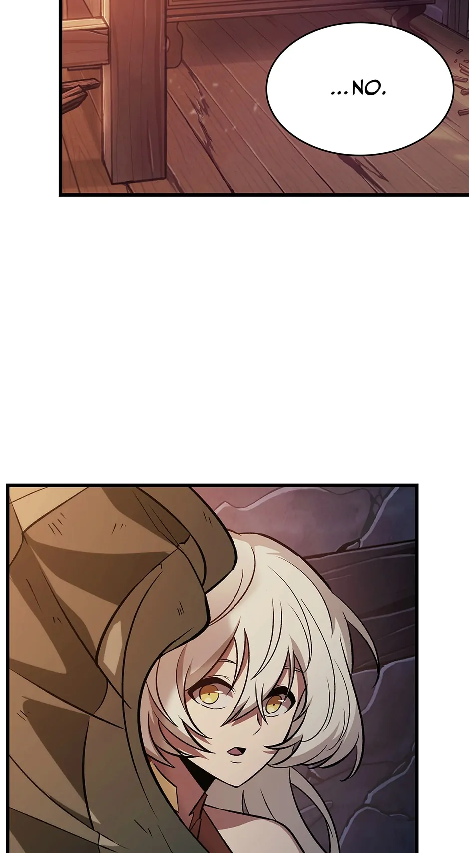 Pick Me Up (Official) - Chapter 52 manhwa