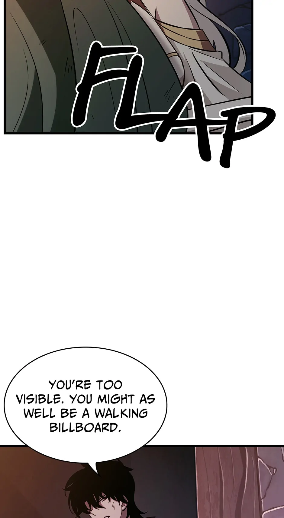 Pick Me Up (Official) - Chapter 52 manhwa
