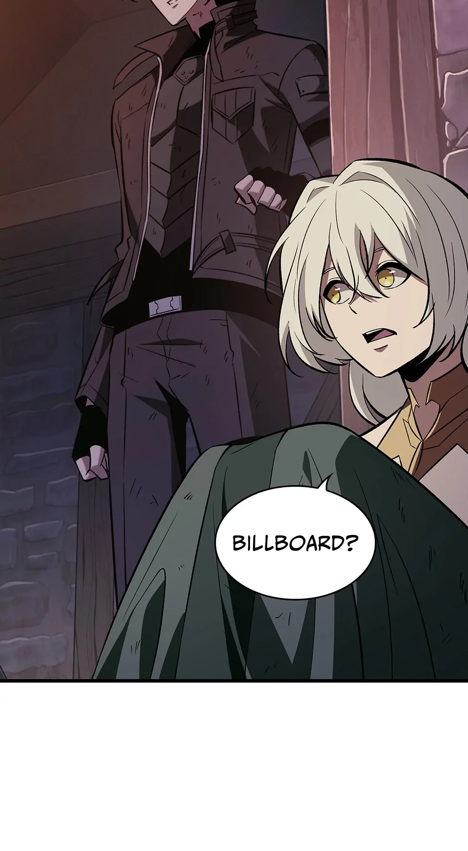 Pick Me Up (Official) - Chapter 52 manhwa