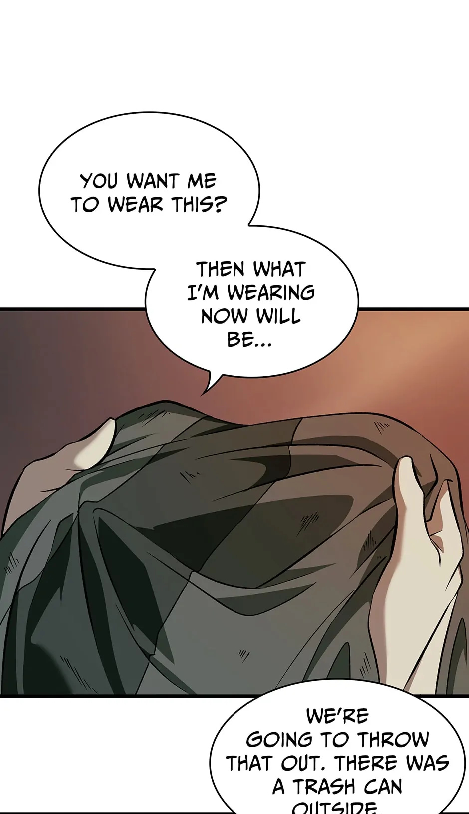 Pick Me Up (Official) - Chapter 52 manhwa