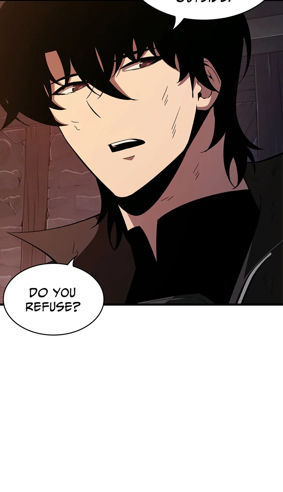 Pick Me Up (Official) - Chapter 52 manhwa
