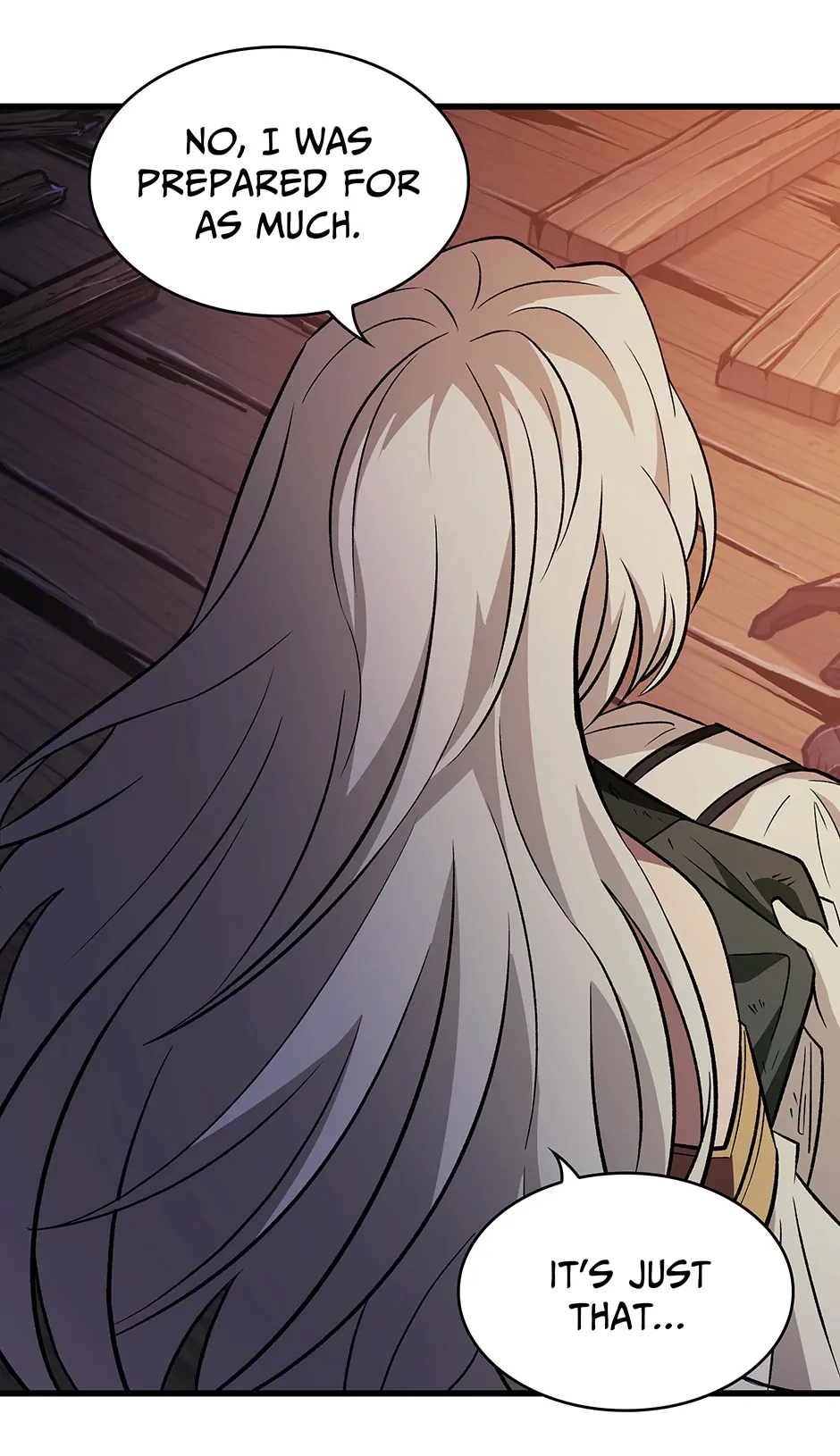 Pick Me Up (Official) - Chapter 52 manhwa