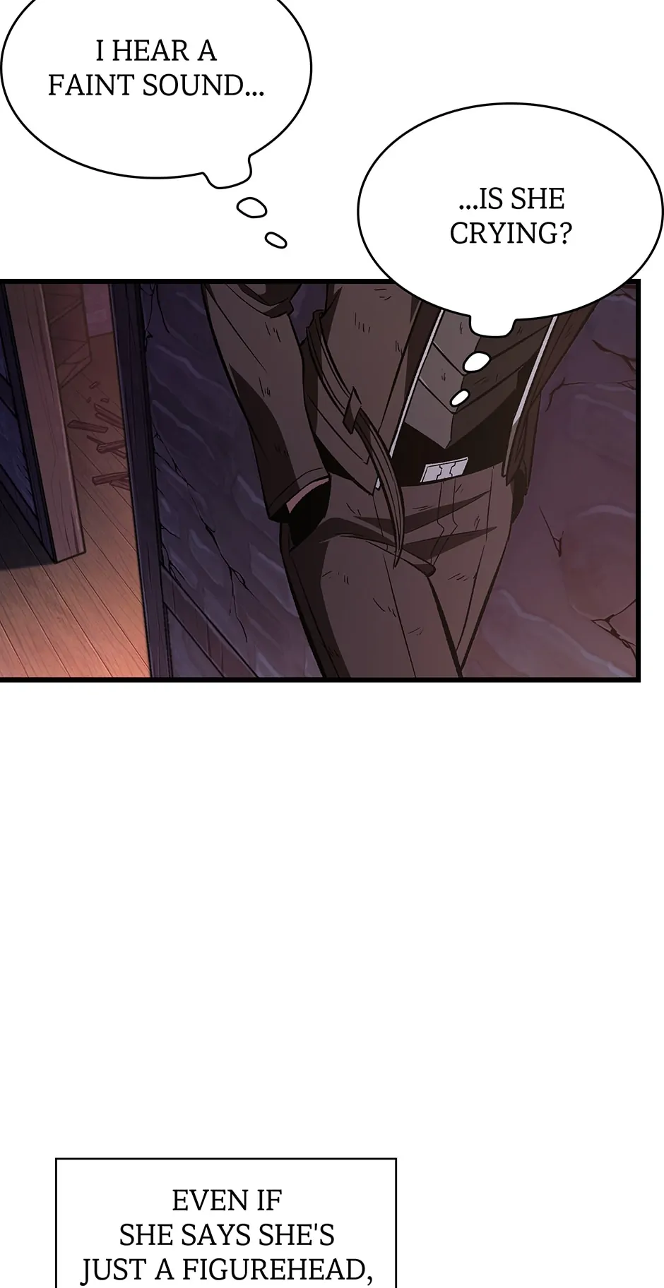 Pick Me Up (Official) - Chapter 52 manhwa