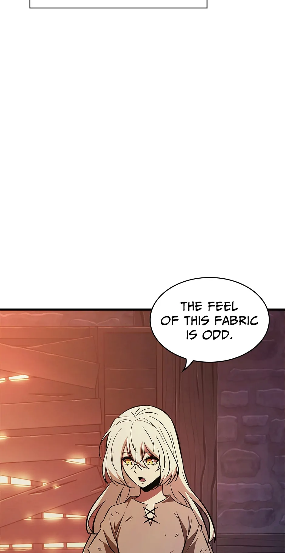 Pick Me Up (Official) - Chapter 52 manhwa