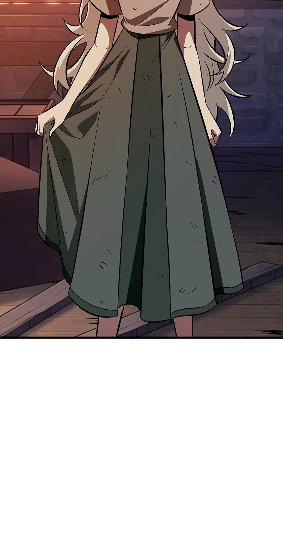 Pick Me Up (Official) - Chapter 52 manhwa