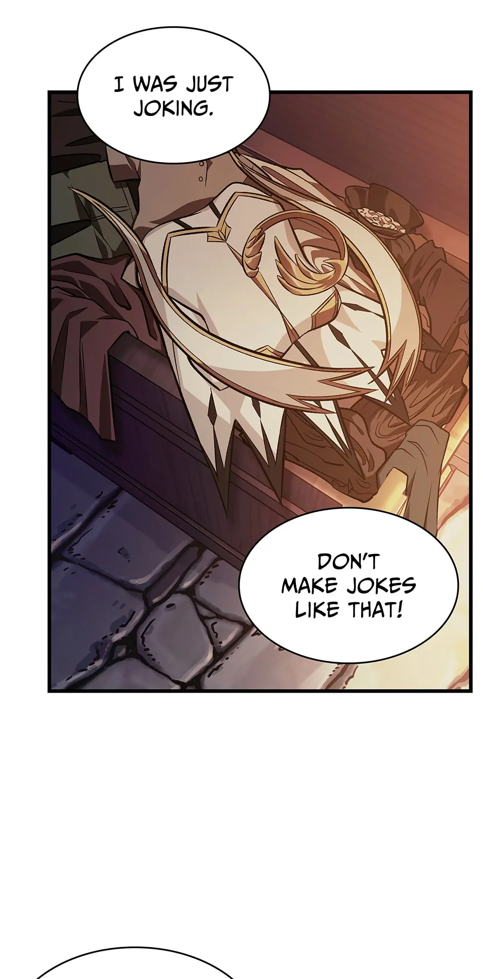 Pick Me Up (Official) - Chapter 52 manhwa