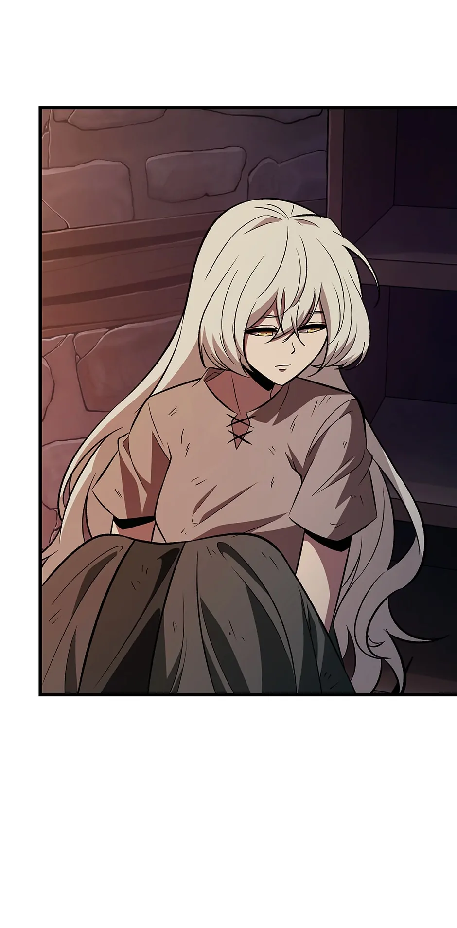Pick Me Up (Official) - Chapter 52 manhwa