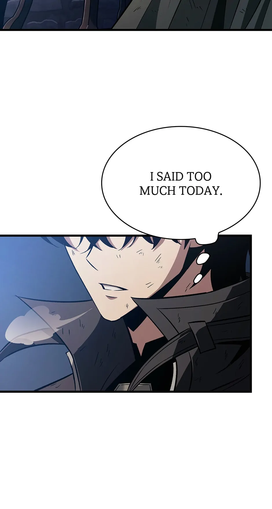 Pick Me Up (Official) - Chapter 52 manhwa