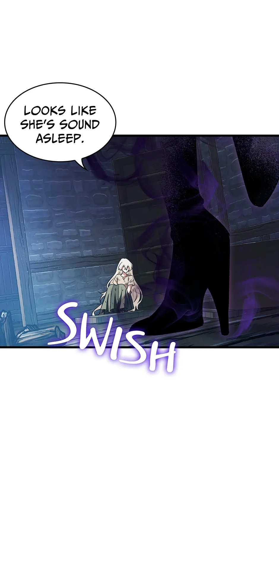 Pick Me Up (Official) - Chapter 52 manhwa