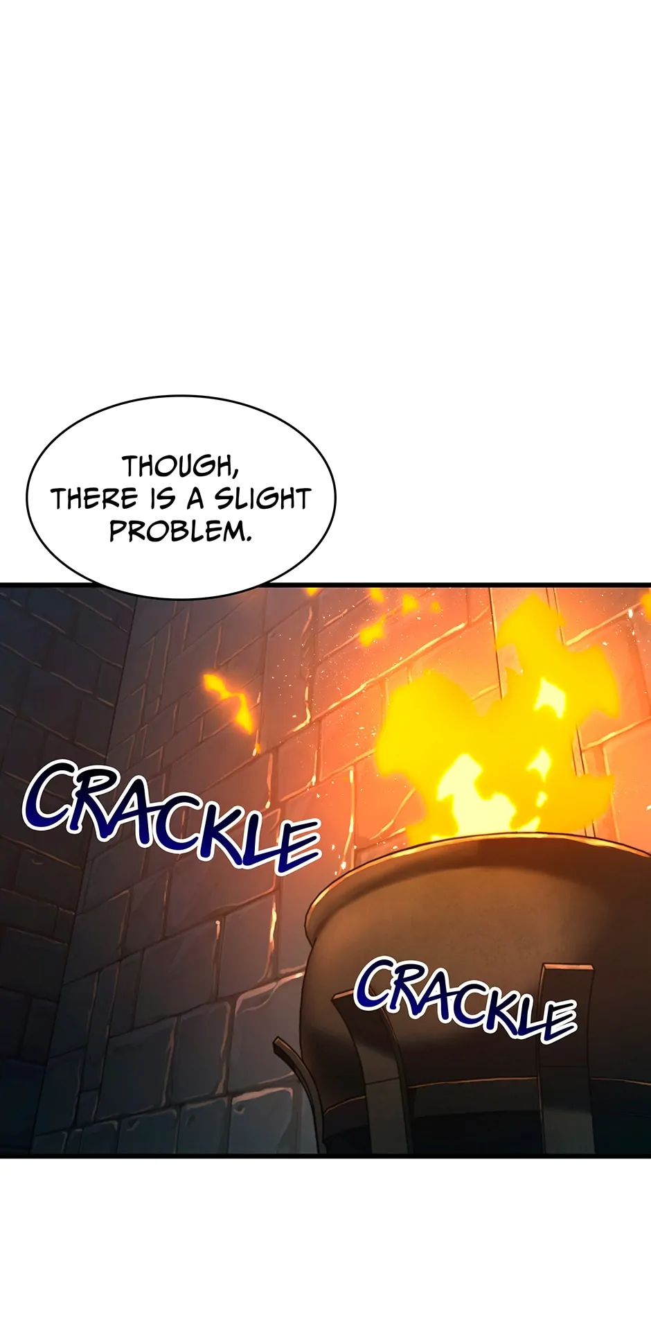 Pick Me Up (Official) - Chapter 52 manhwa