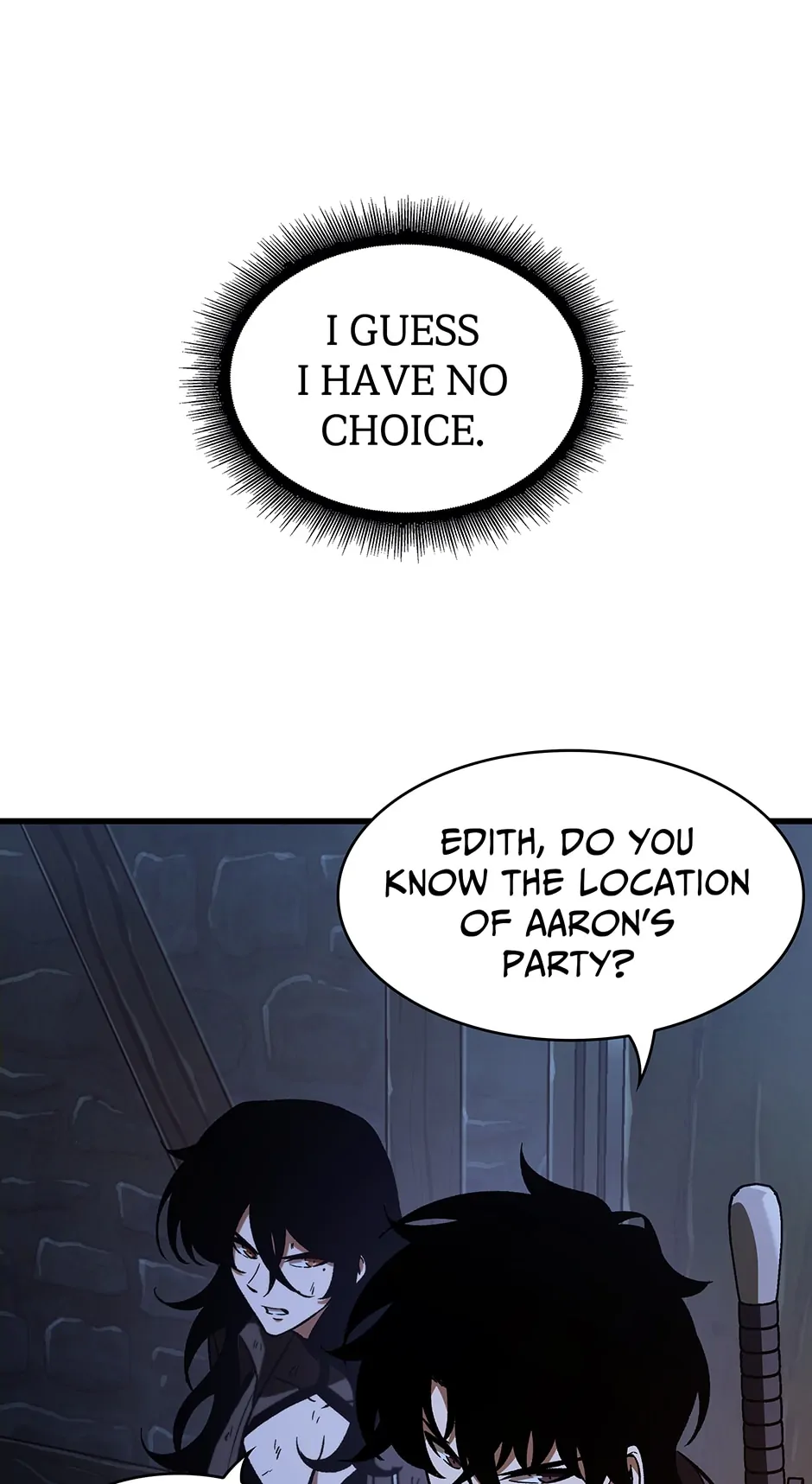 Pick Me Up (Official) - Chapter 52 manhwa
