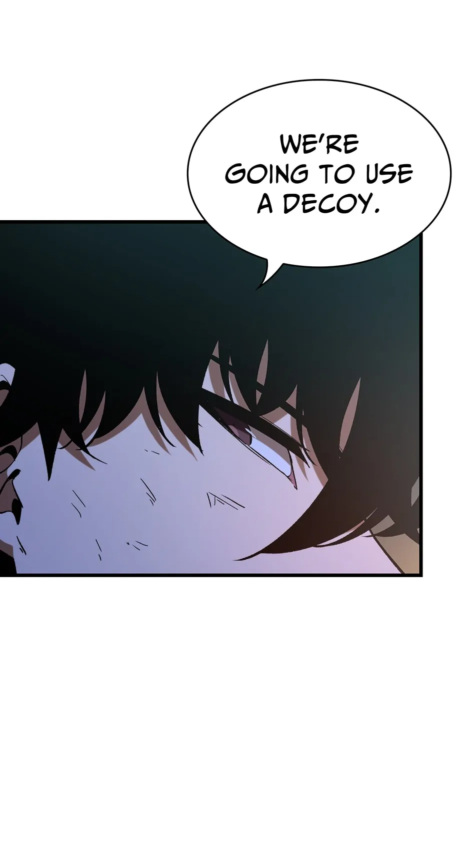 Pick Me Up (Official) - Chapter 52 manhwa