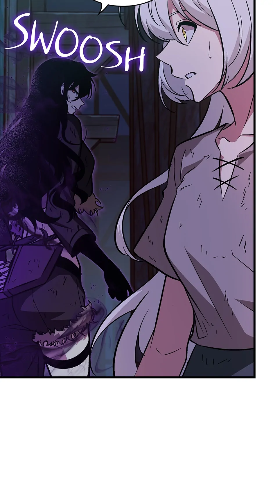 Pick Me Up (Official) - Chapter 52 manhwa
