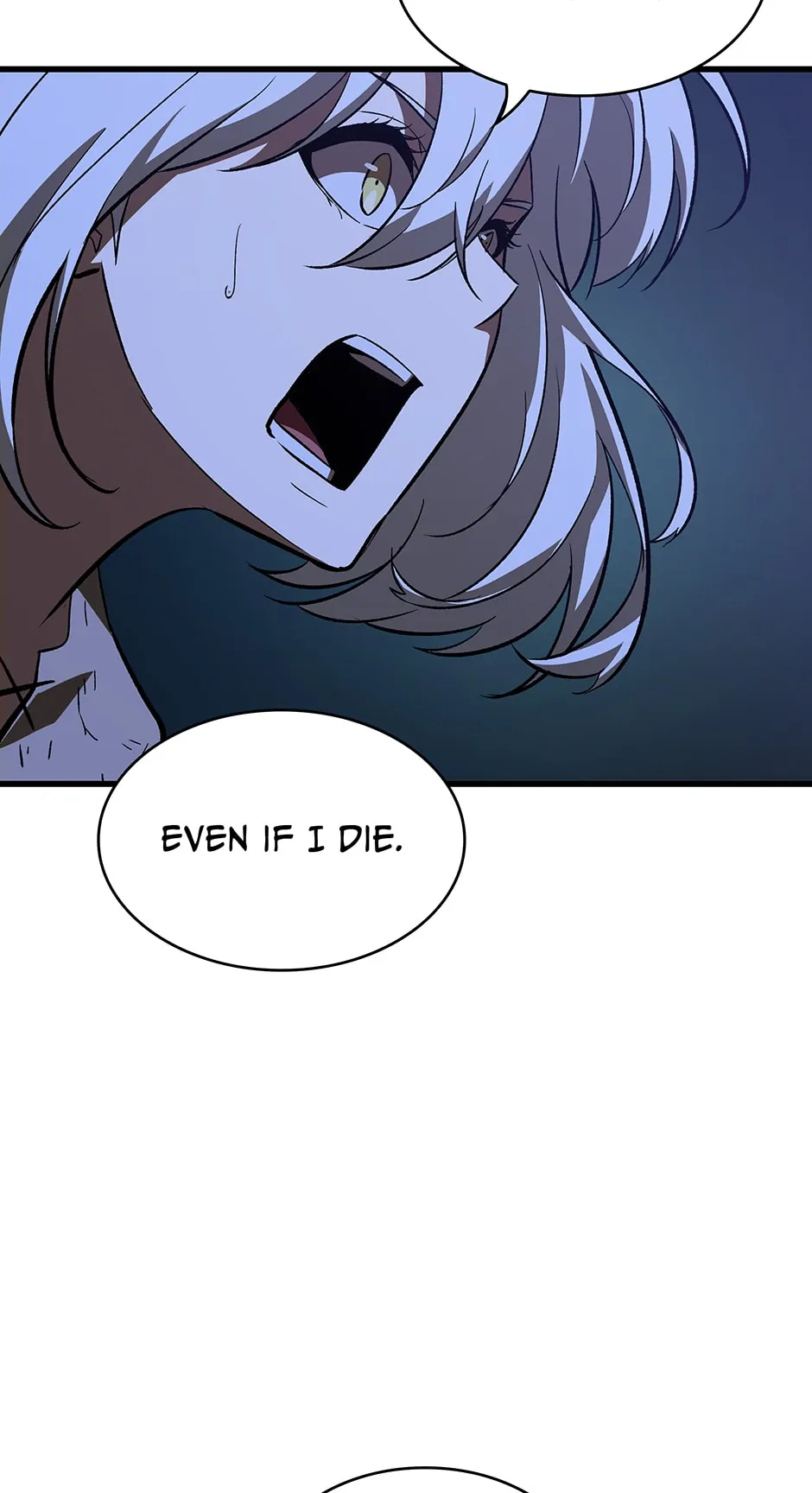 Pick Me Up (Official) - Chapter 52 manhwa
