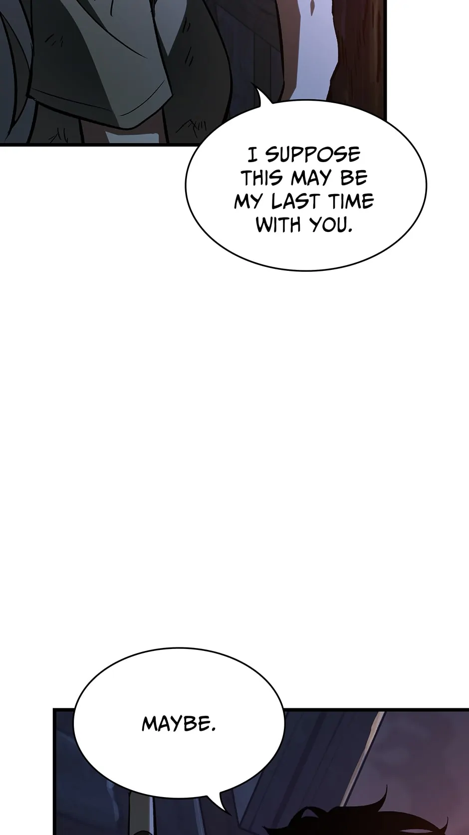 Pick Me Up (Official) - Chapter 52 manhwa