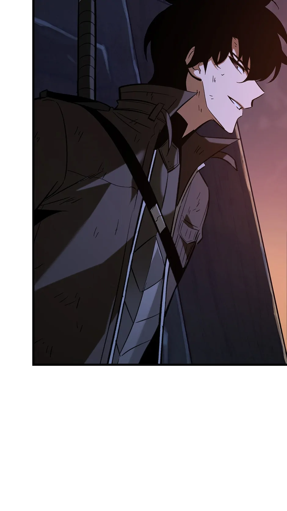 Pick Me Up (Official) - Chapter 52 manhwa