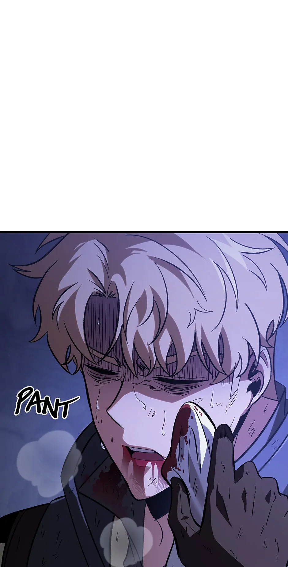 Pick Me Up (Official) - Chapter 52 manhwa