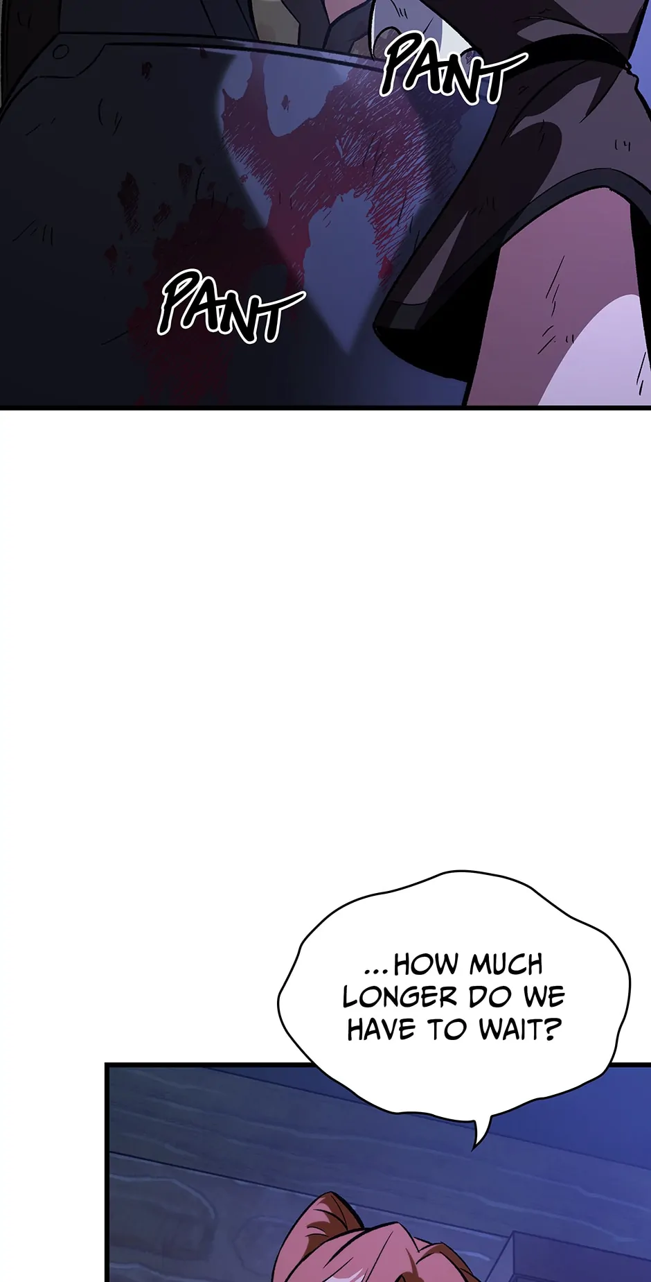 Pick Me Up (Official) - Chapter 52 manhwa