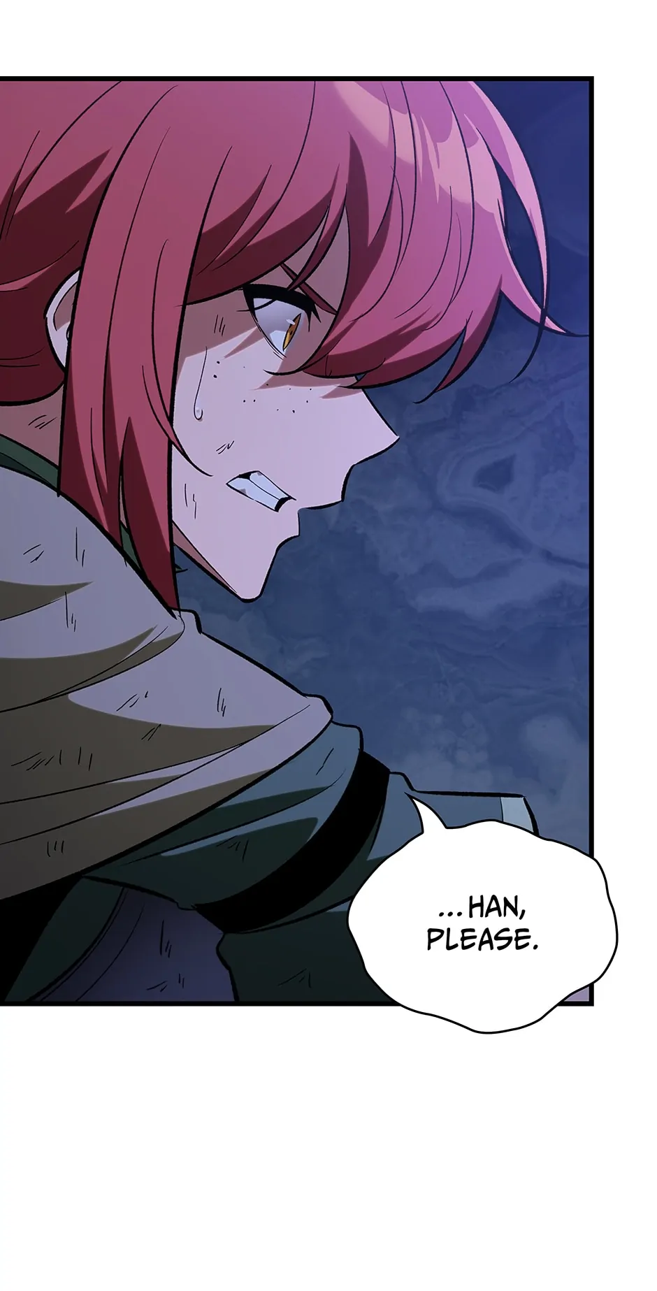 Pick Me Up (Official) - Chapter 52 manhwa