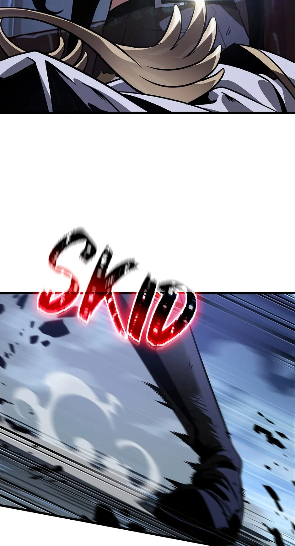 Pick Me Up (Official) - Chapter 52 manhwa