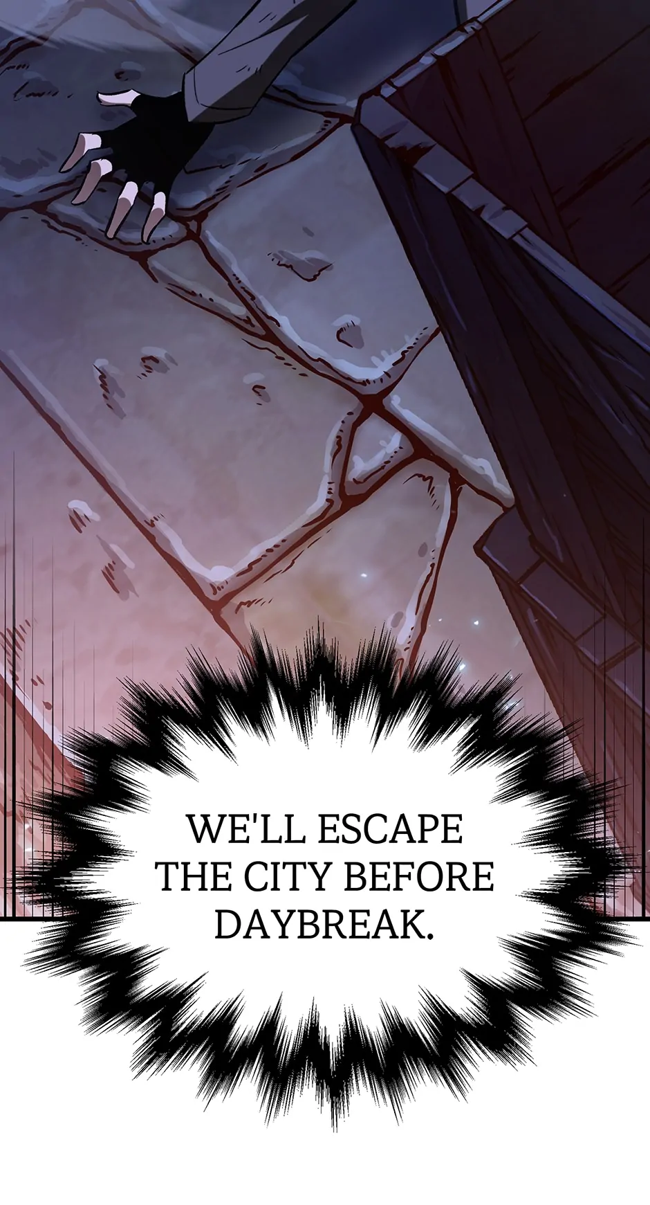 Pick Me Up (Official) - Chapter 52 manhwa