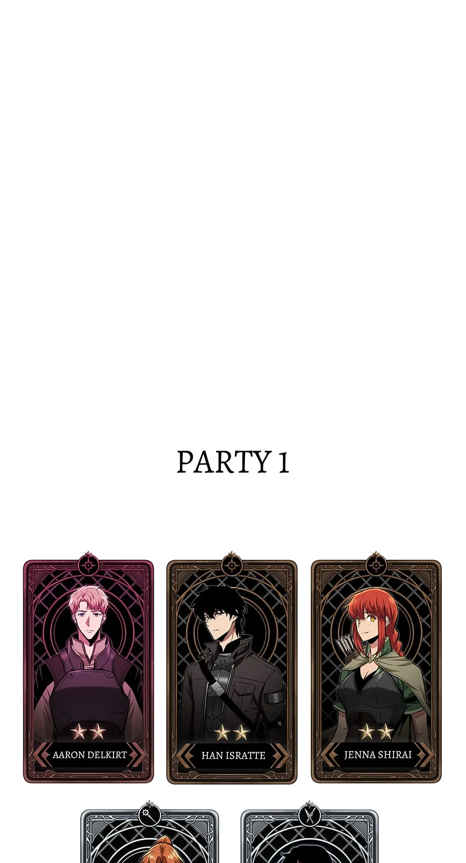 Pick Me Up (Official) - Chapter 52 manhwa