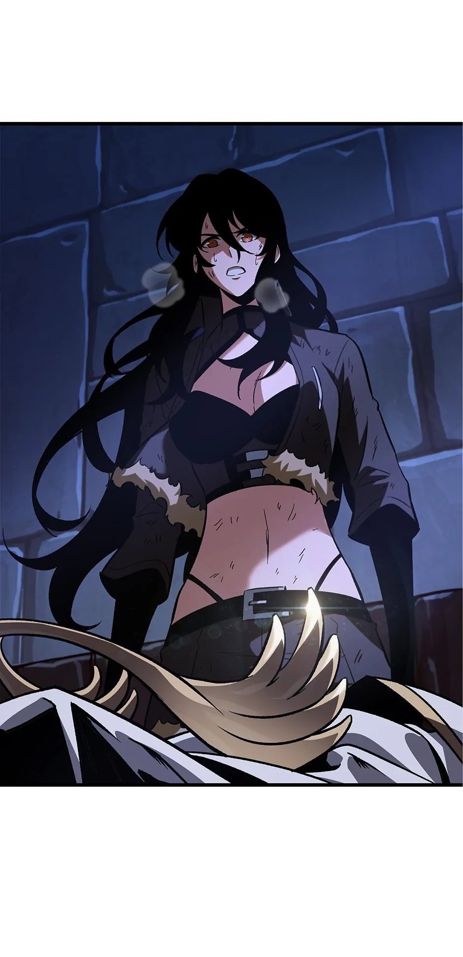 Pick Me Up (Official) - Chapter 53 manhwa