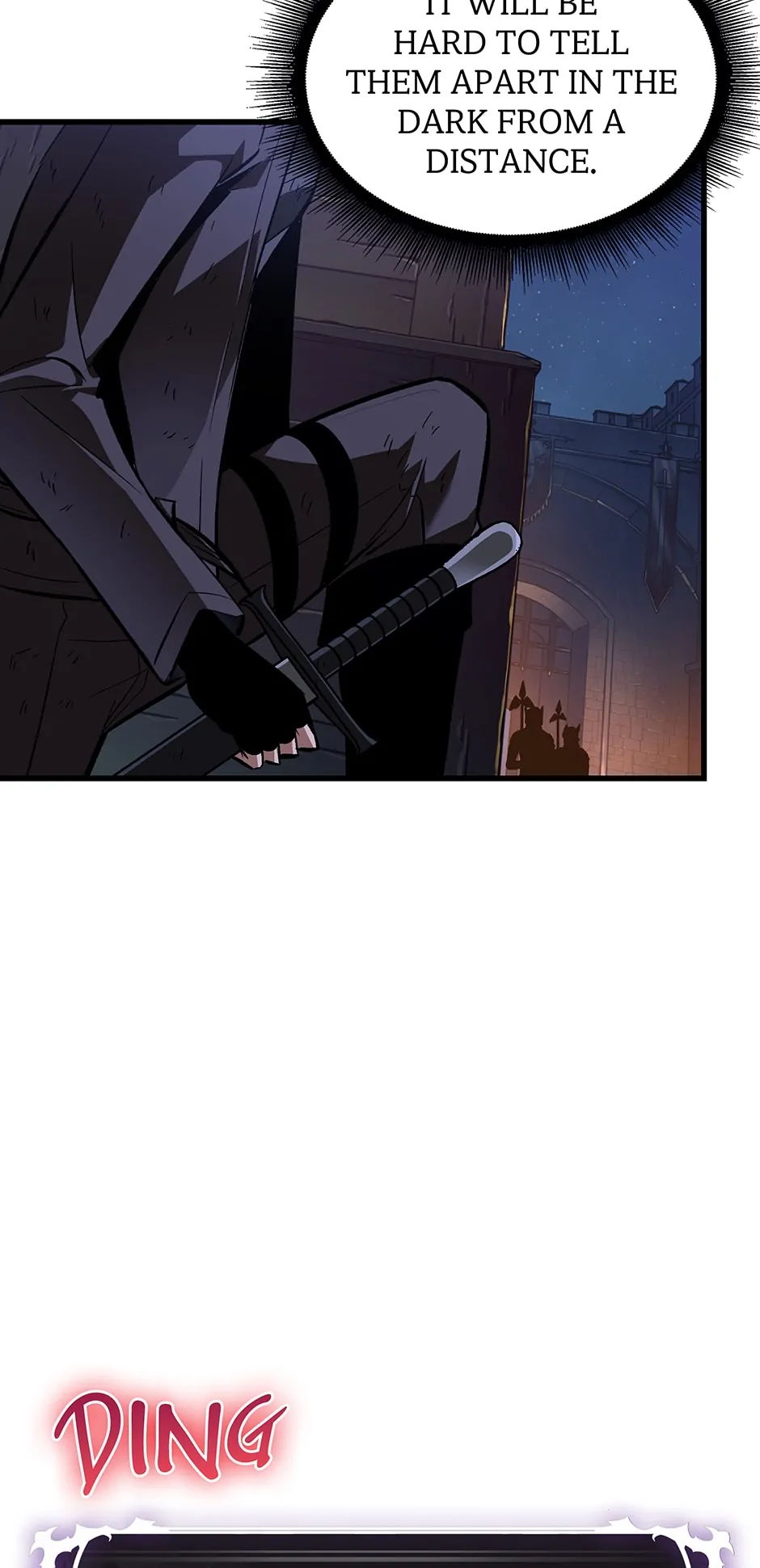 Pick Me Up (Official) - Chapter 53 manhwa