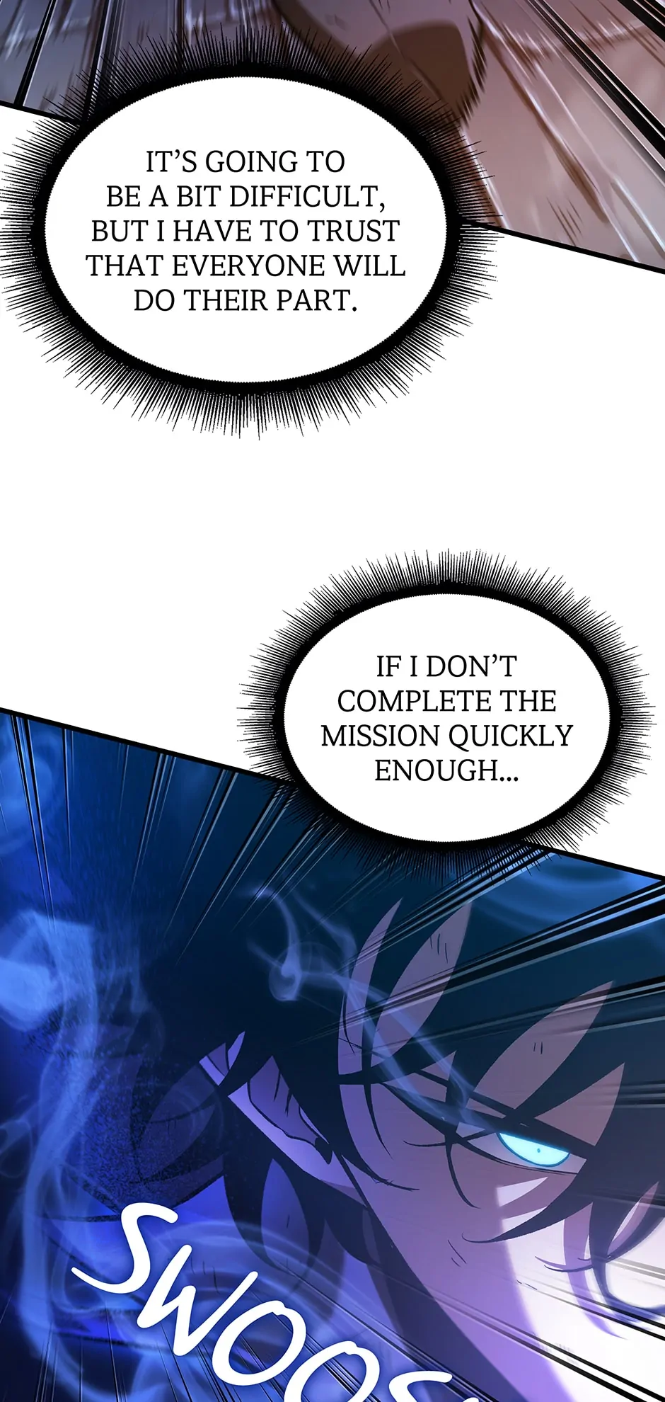 Pick Me Up (Official) - Chapter 53 manhwa