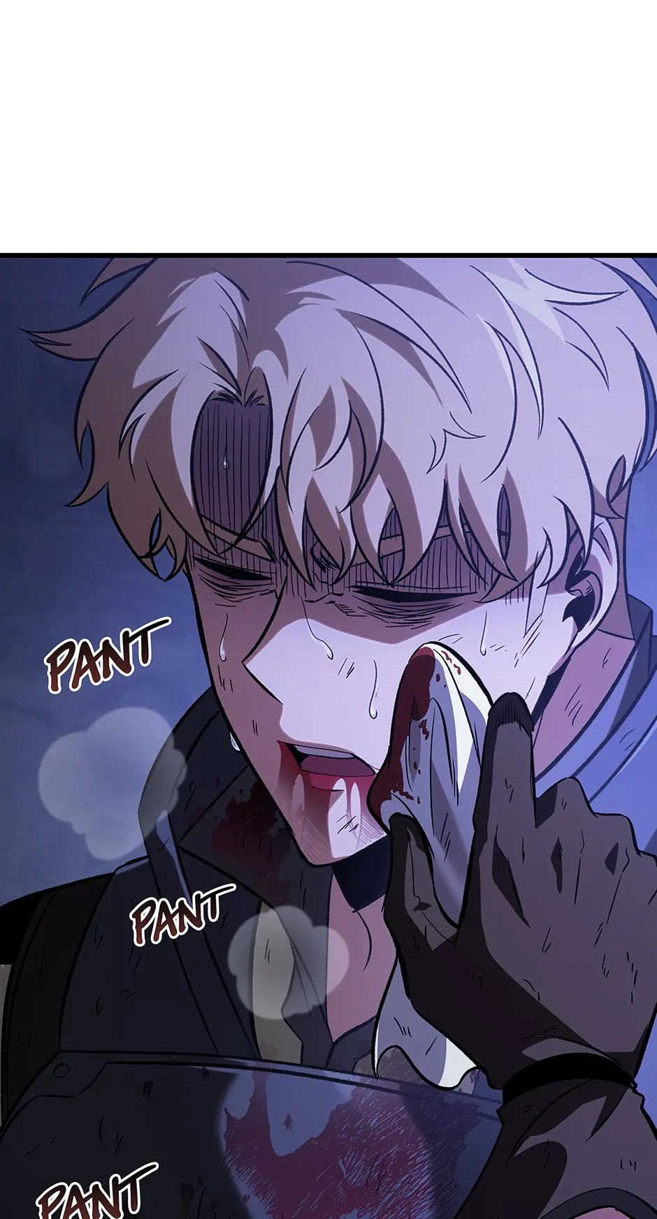 Pick Me Up (Official) - Chapter 53 manhwa