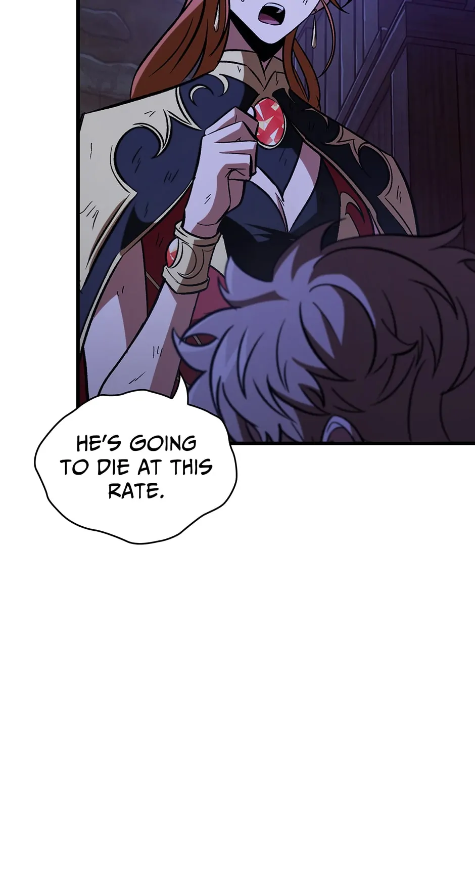 Pick Me Up (Official) - Chapter 53 manhwa