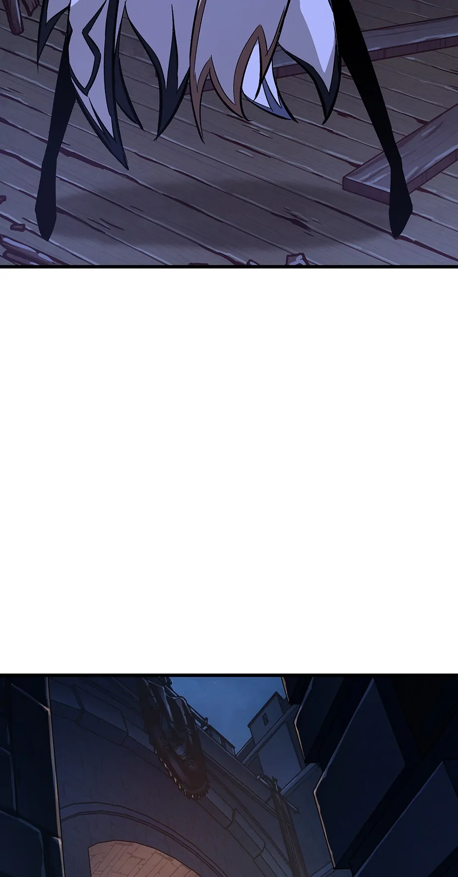Pick Me Up (Official) - Chapter 53 manhwa
