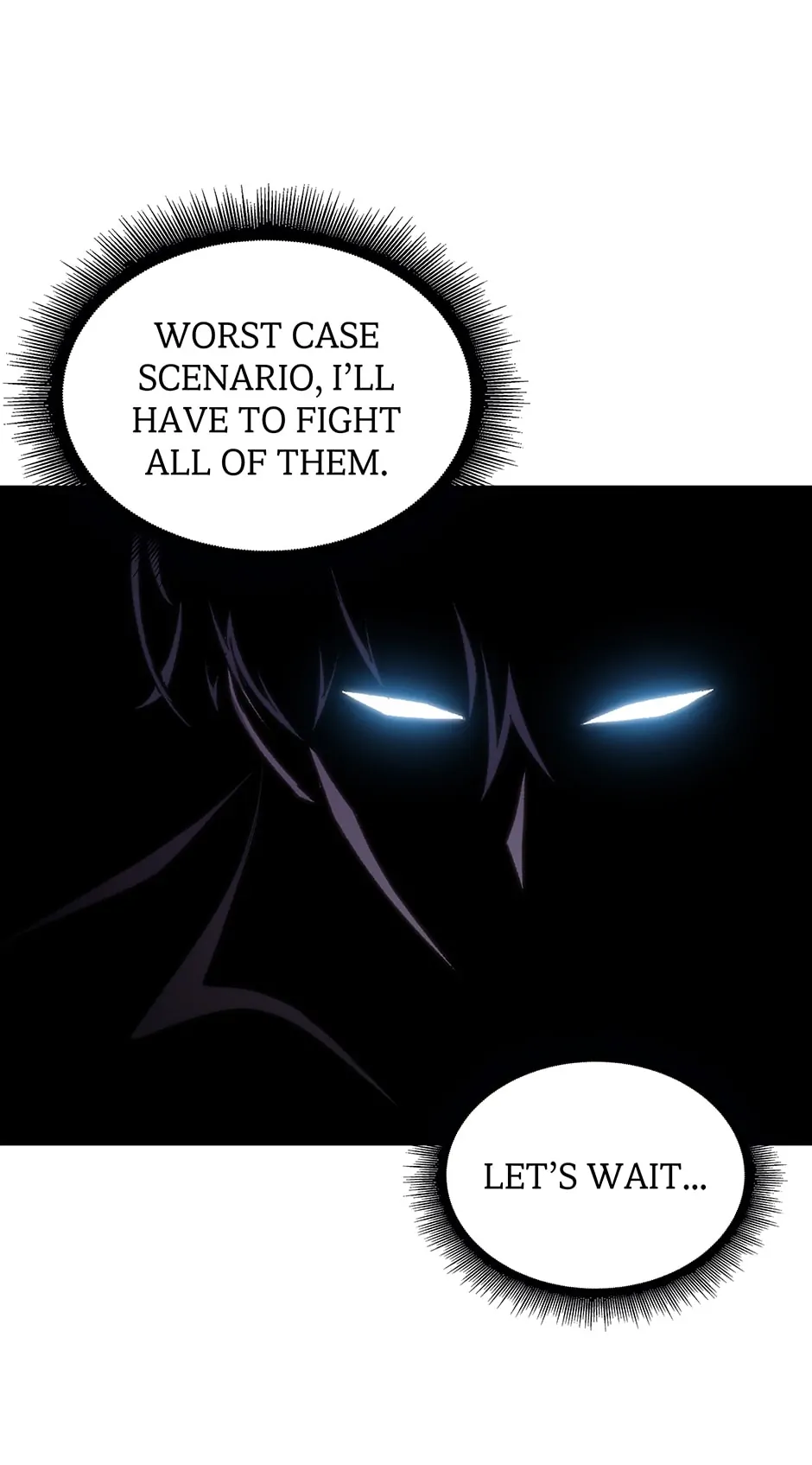 Pick Me Up (Official) - Chapter 53 manhwa