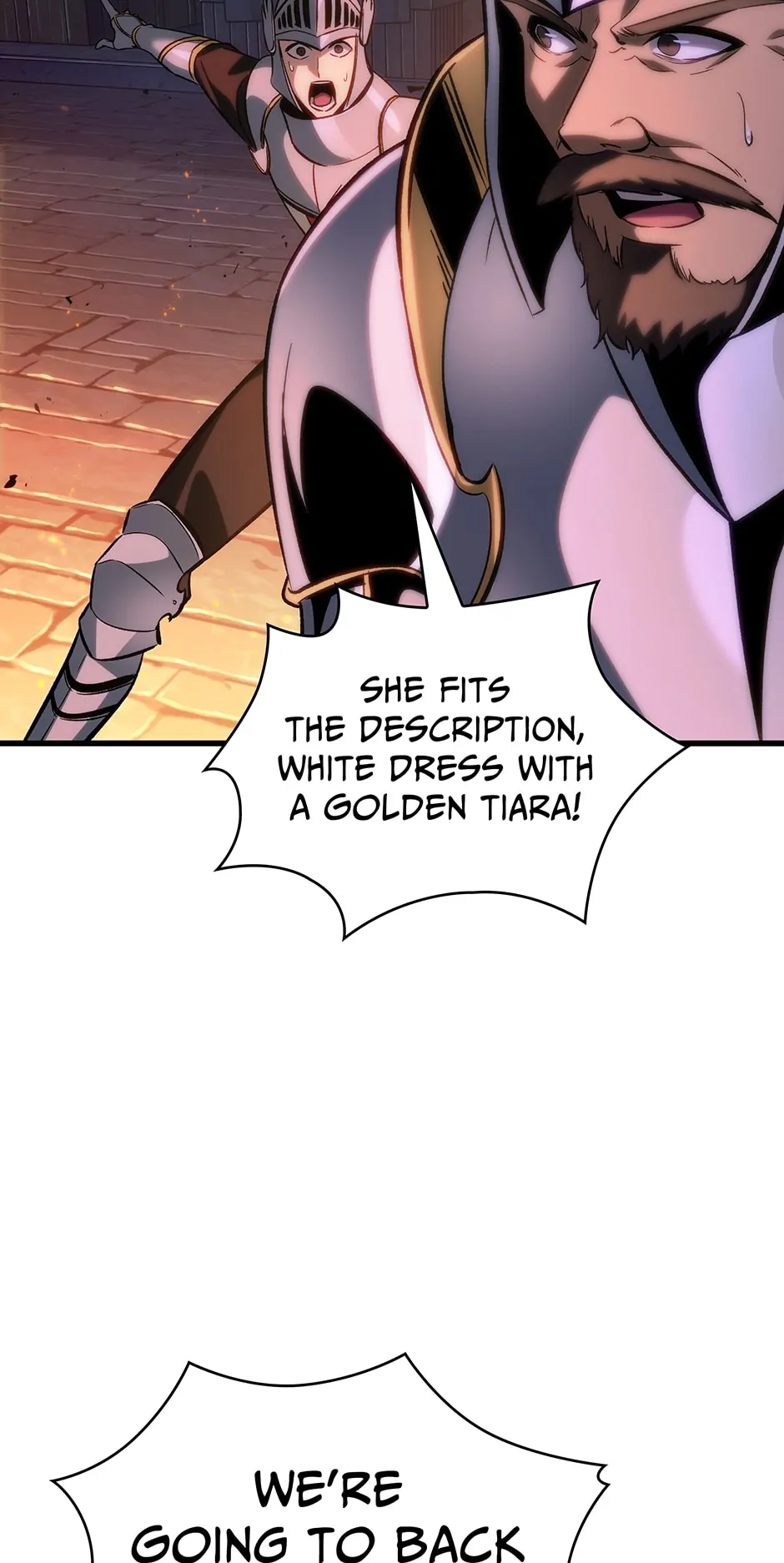Pick Me Up (Official) - Chapter 53 manhwa