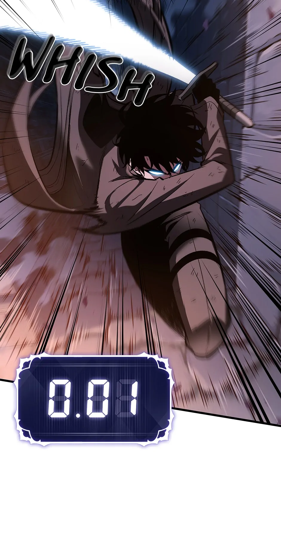 Pick Me Up (Official) - Chapter 53 manhwa