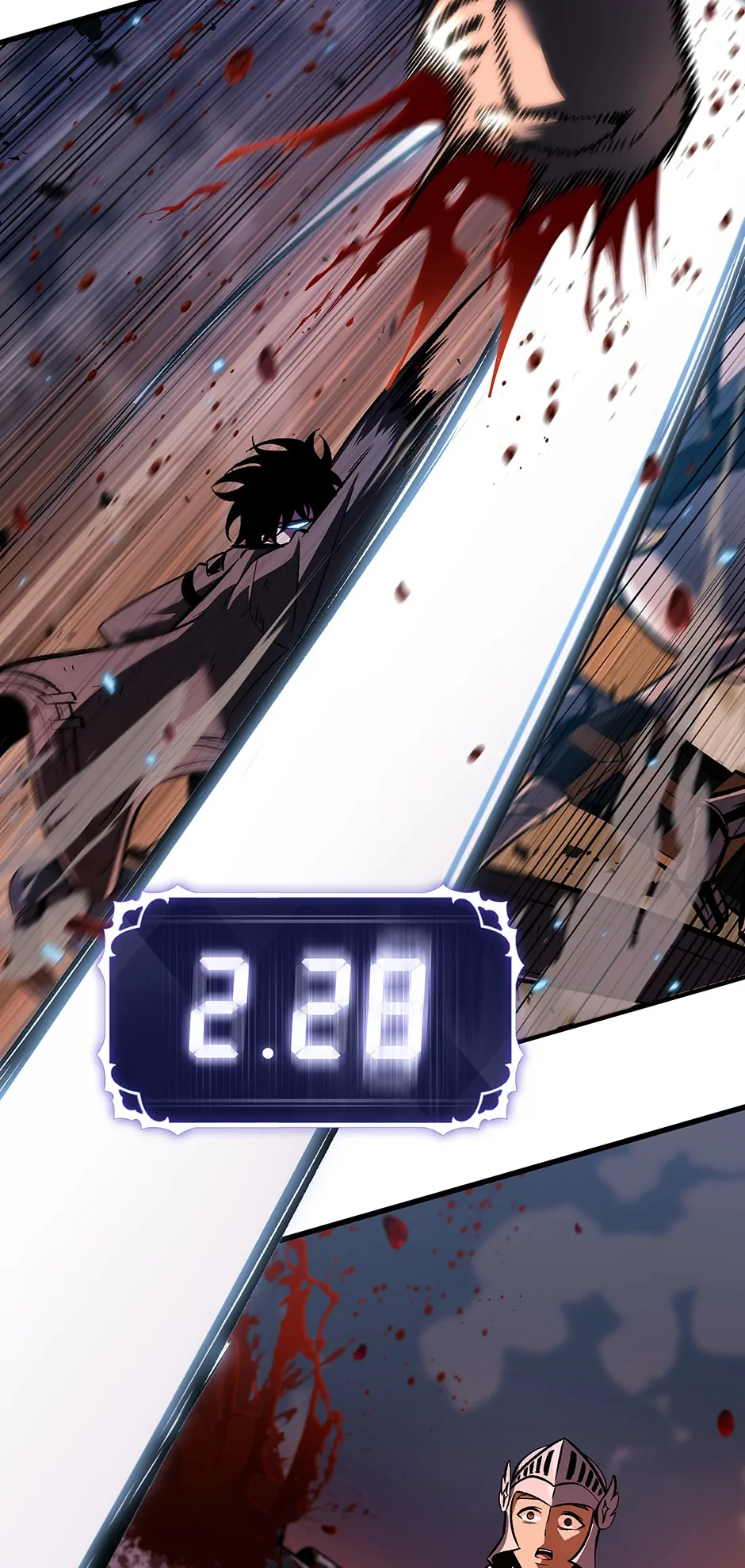 Pick Me Up (Official) - Chapter 53 manhwa