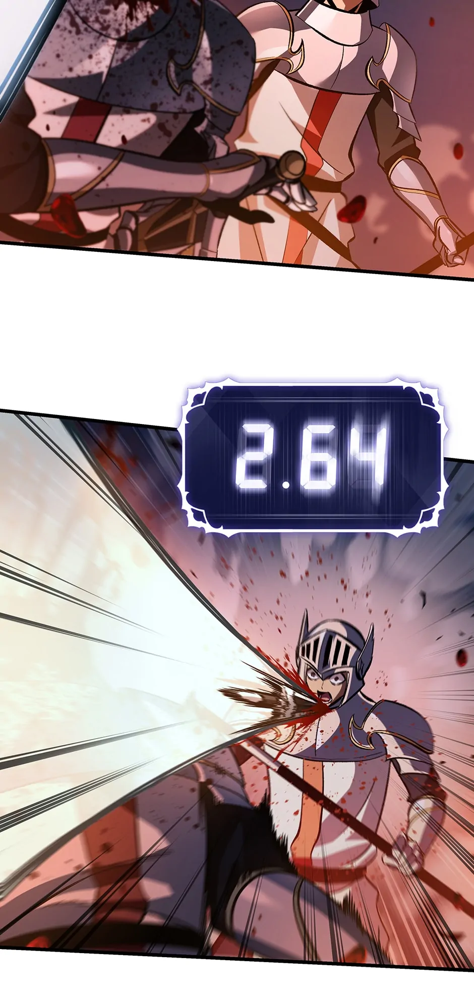 Pick Me Up (Official) - Chapter 53 manhwa