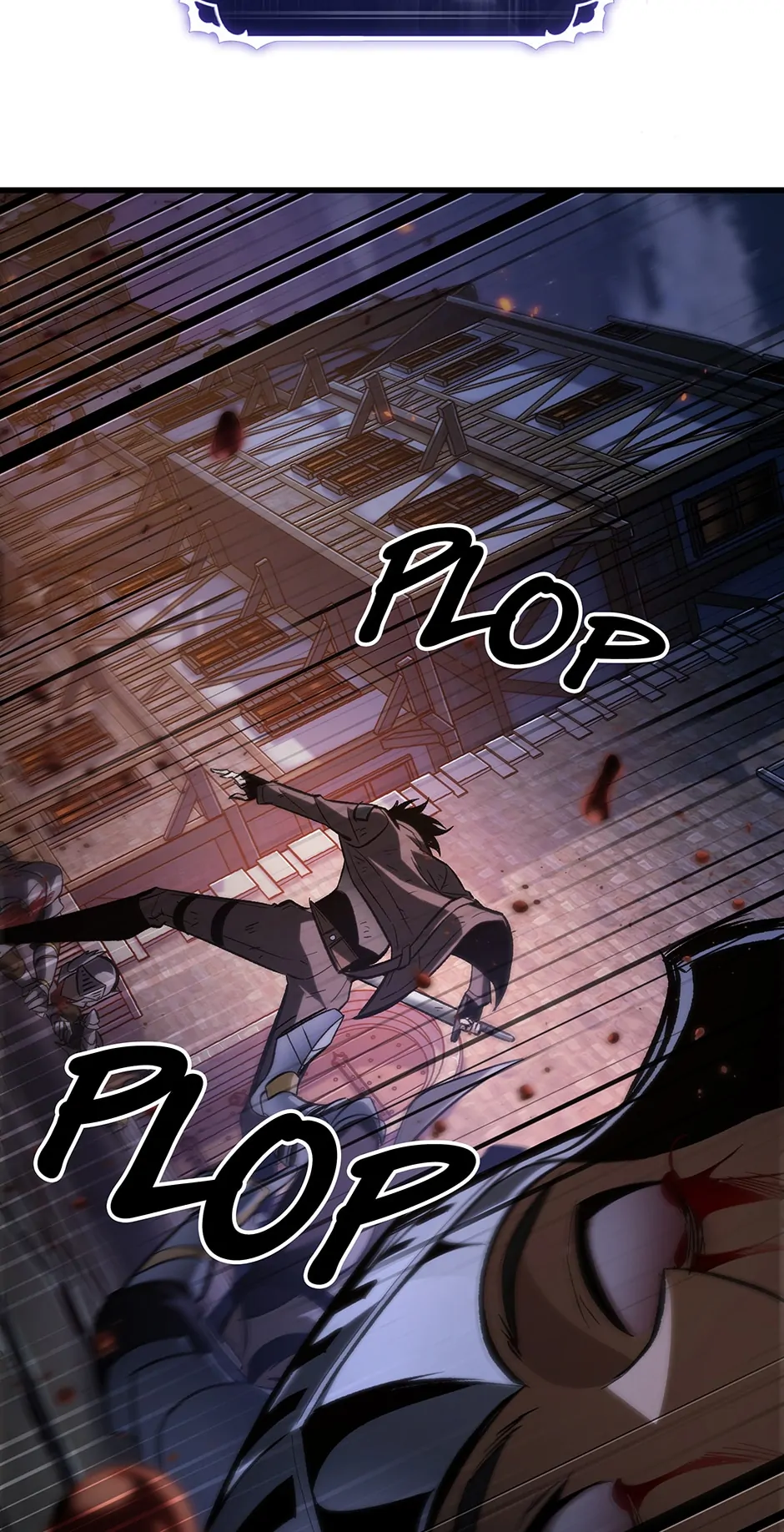 Pick Me Up (Official) - Chapter 53 manhwa