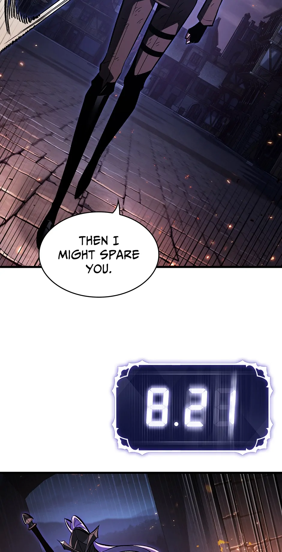 Pick Me Up (Official) - Chapter 53 manhwa