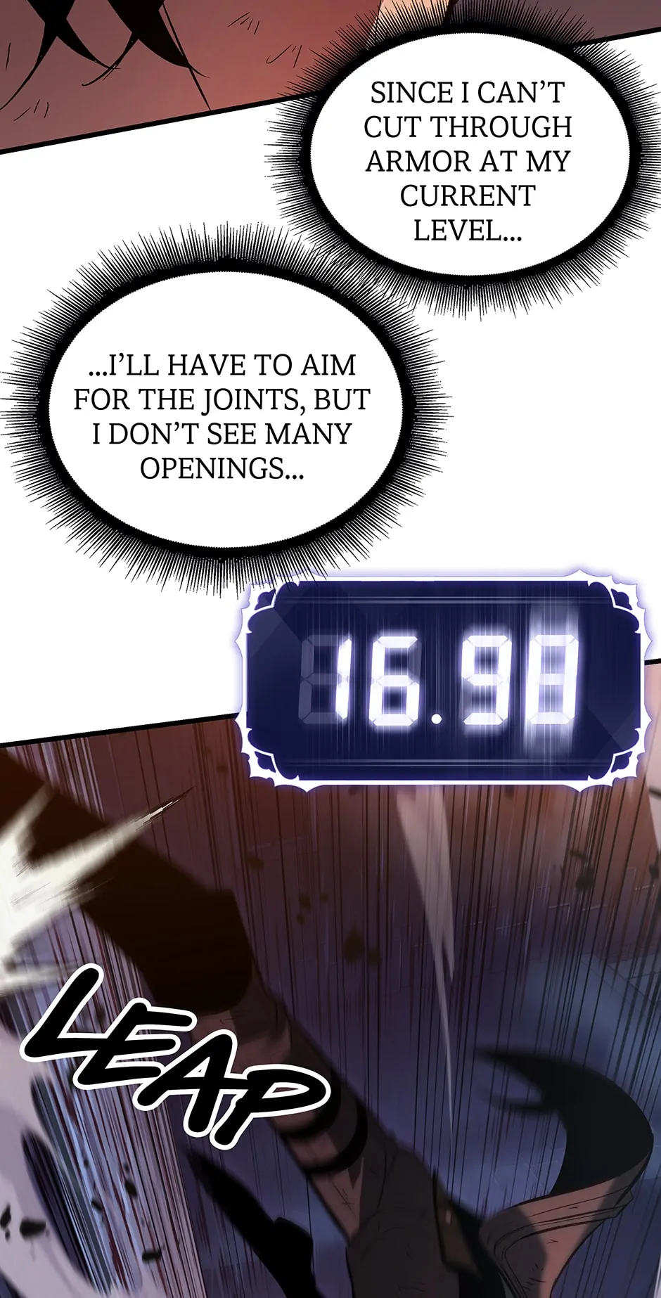 Pick Me Up (Official) - Chapter 53 manhwa