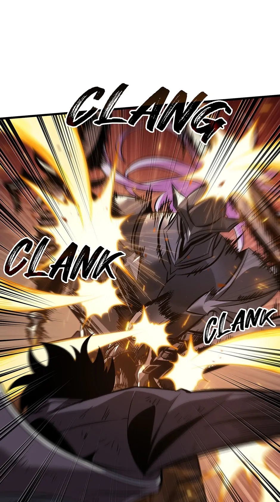 Pick Me Up (Official) - Chapter 53 manhwa
