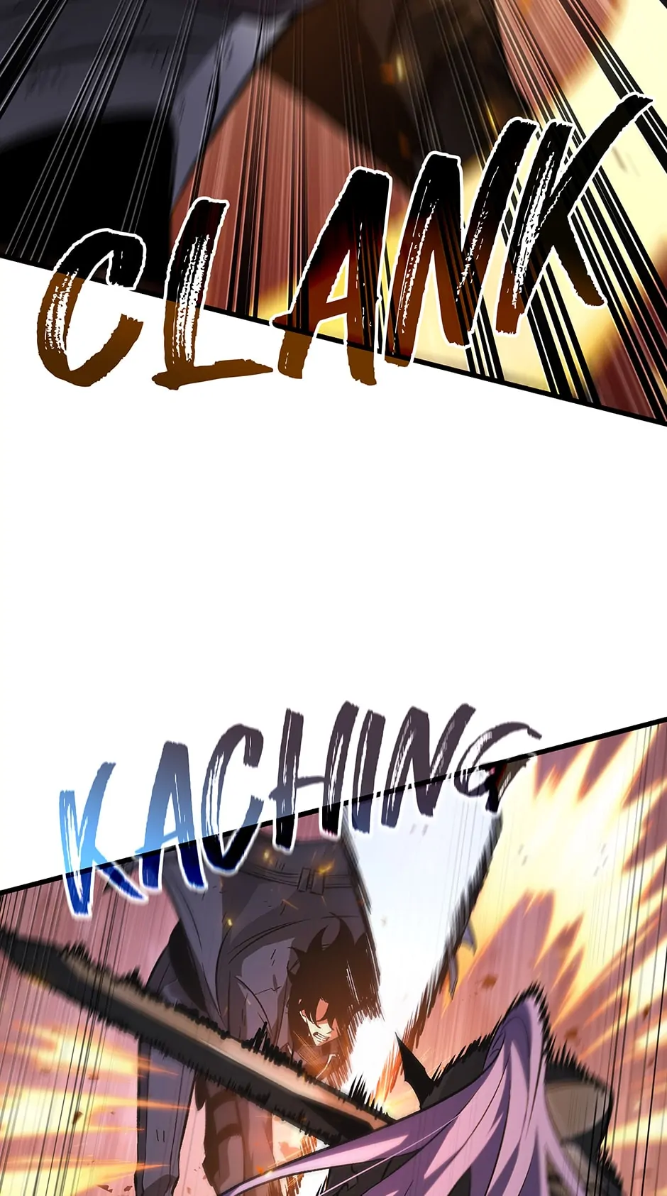 Pick Me Up (Official) - Chapter 53 manhwa